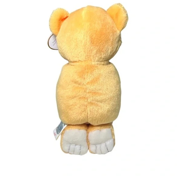 TY Beanie Baby Hope Praying Bear - Picture 3 of 4